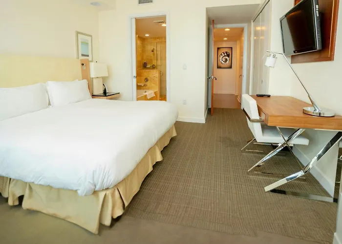 Private Residence At Lux Hotel Free Parking
