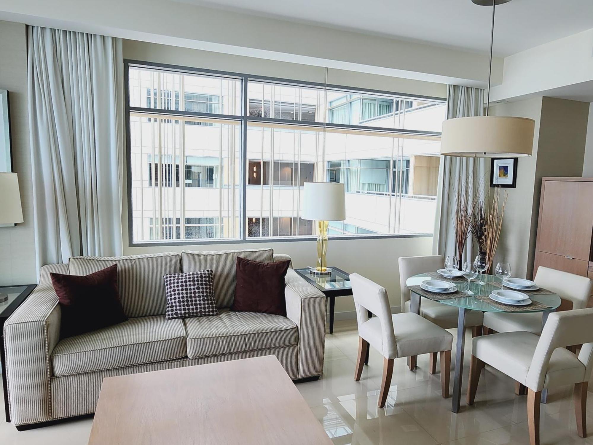 Apartment Private At Lux Free Parking