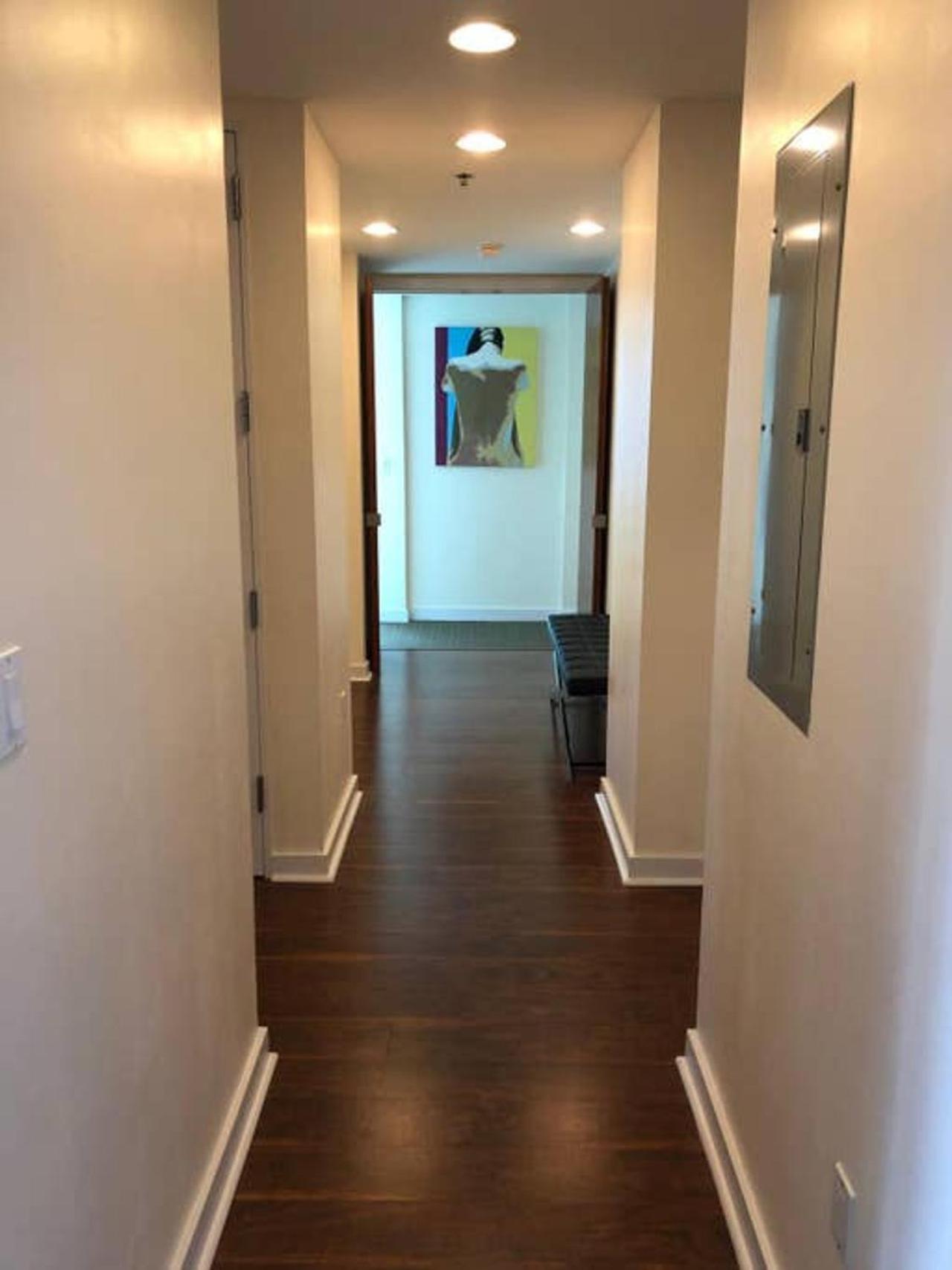 Private At Lux Free Parking Apartment